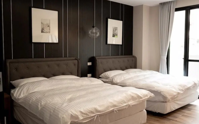 Grace Garden Guesthouse