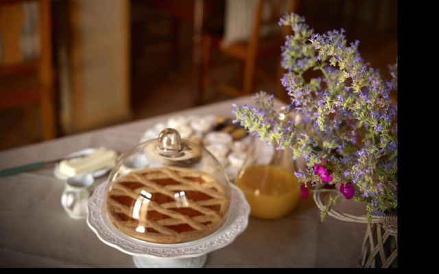 B&B Borgo Petrognano - Residenza d'epoca