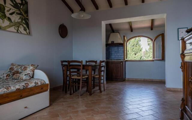 Agriturismo Mercurio