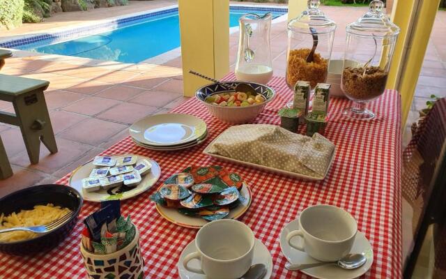 On Pinewood Guest House