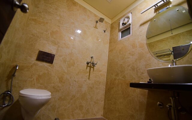 Hotel Shyampuriya Palace