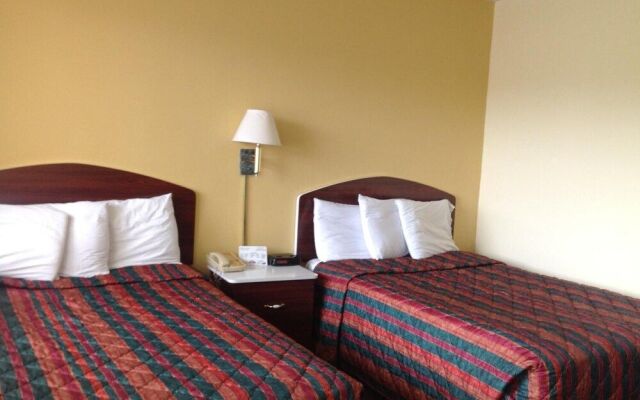 Economy Inn
