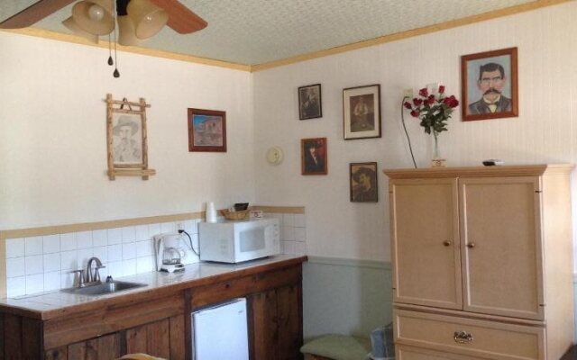 SageBrush Inn