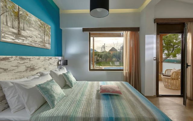 Feronia Villas