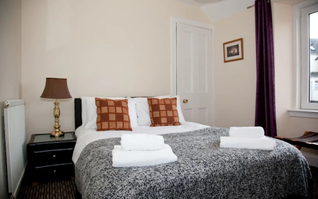 Richmond House Hotel