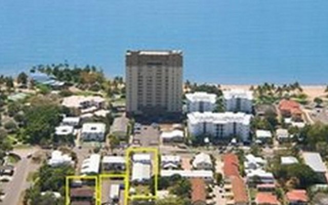 Townsville Holiday Apartments