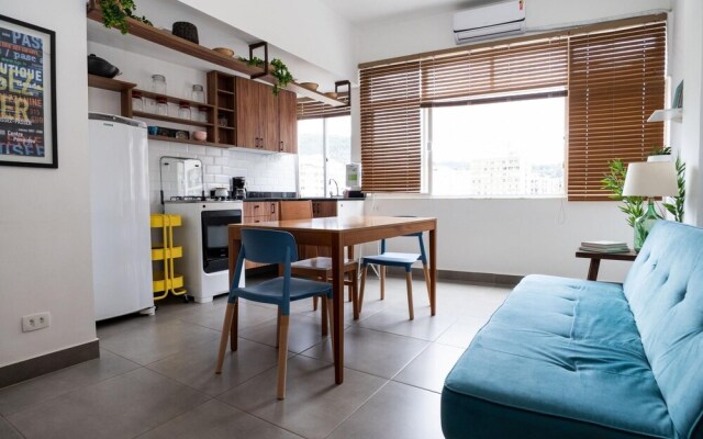 8 Minutes From Botafogo Beach Vlp611