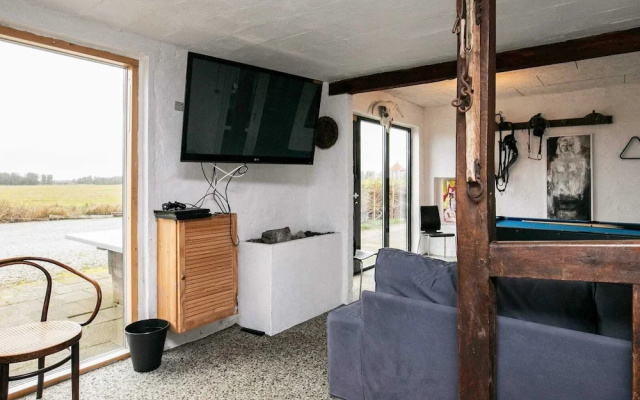 24 Person Holiday Home in Lokken-by Traum