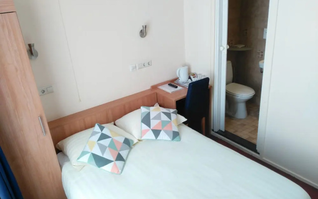 Hotel de Wilde Kriek