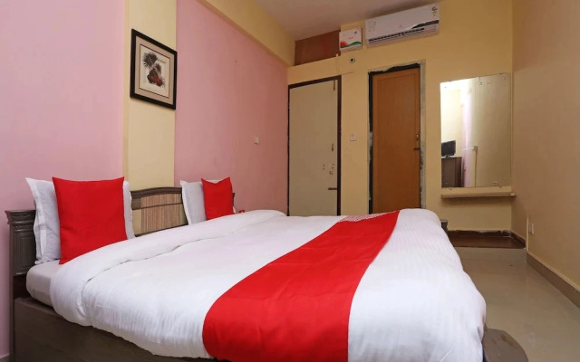 Hotel Rupashi Bangla by OYO Rooms