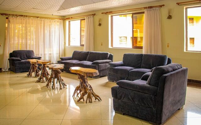 Tumaini Cottages & Conference Centre