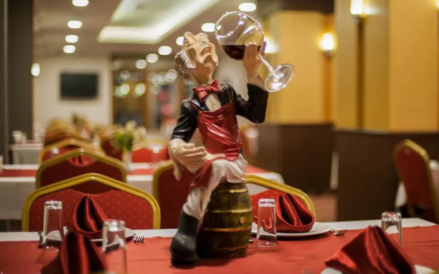 Emin Kocak Hotel