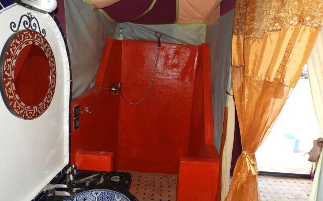 Sahara Dream Camp