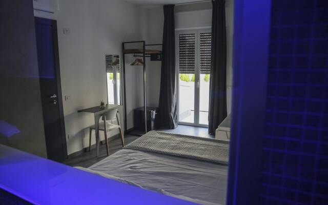 Namor Rooms  Suite