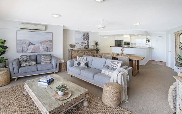 Cotton Tree Absolute Waterfront