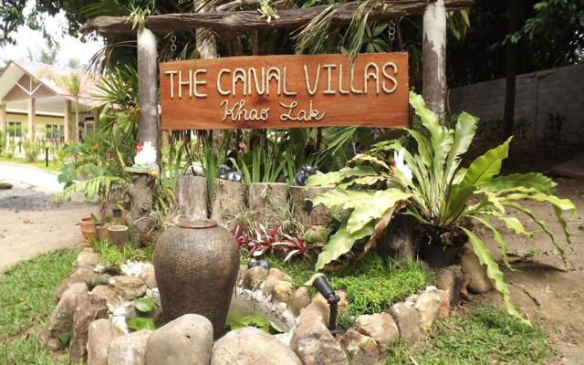 The Canal Villas Khaolak