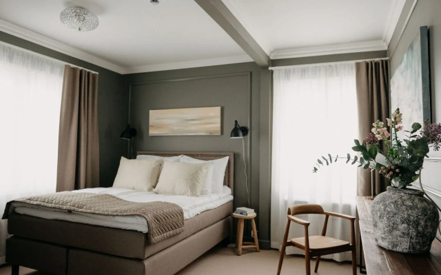 Lillan Hotel & Kök