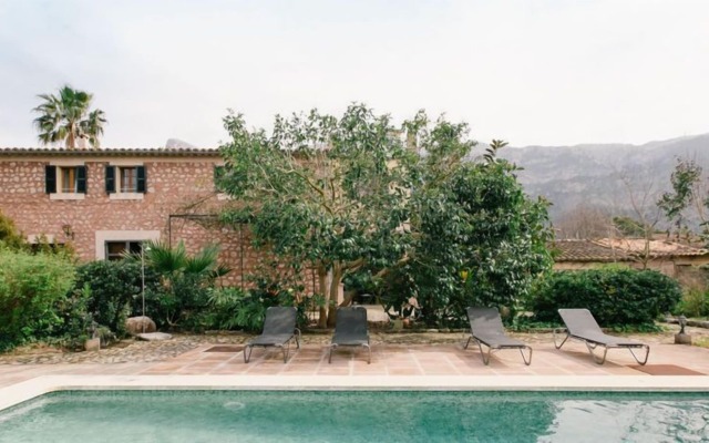 Finca Can Quatre