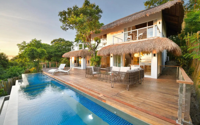 Diniview Villas