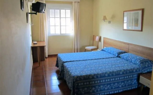 Hotel Majaravique Sevilla