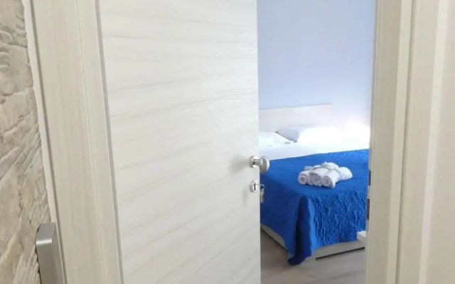 B&B Il Tempio di Athena