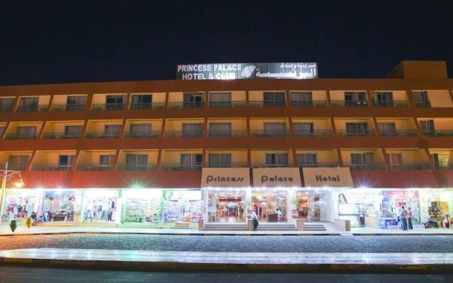 Princess Palace Hotel & Club