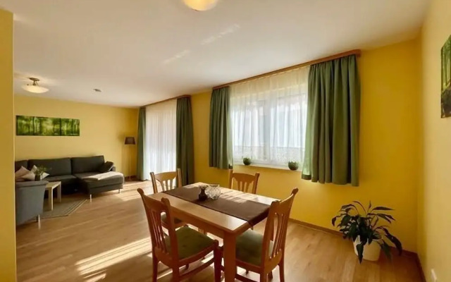 Hotelpark Bodetal