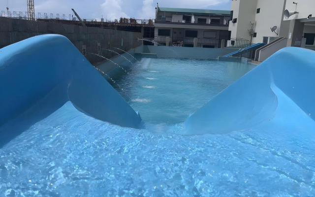 Seafest Hotel