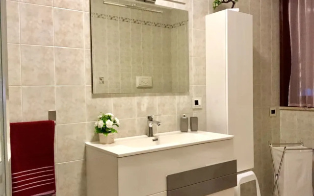 Apartment in Provincia di Cagliari