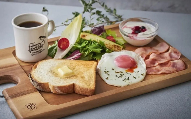 Jr West Group Via Inn Prime Osaka Kyobashi