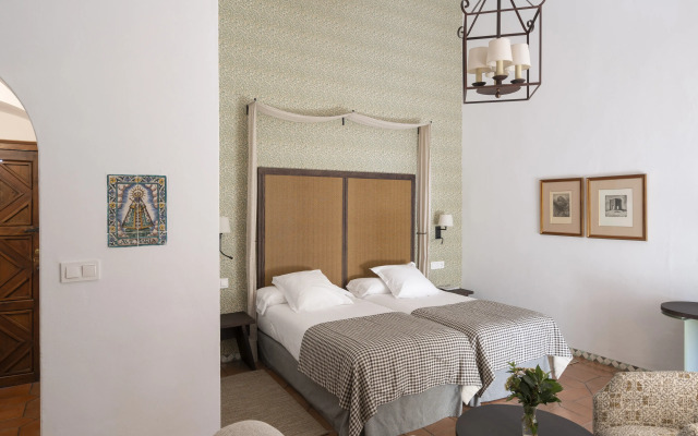 Parador De Guadalupe