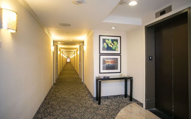 The University of Georgia Center for Continuing Education & Hotel