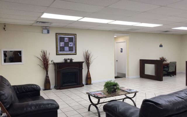 Days Inn by Wyndham Christiansburg