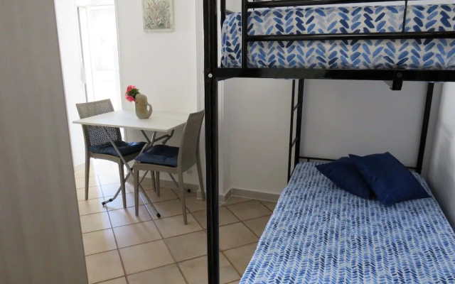 B&B Vento del Mare