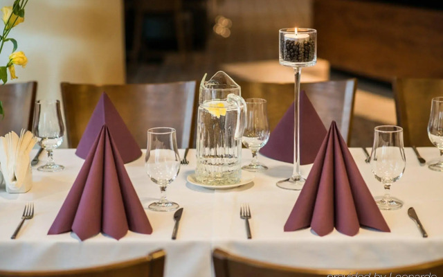 Holiday Inn Lodz by IHG