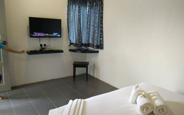 Dewani Villa