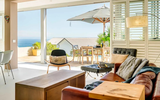 Secure Holiday Apartment w Private Pool Calico