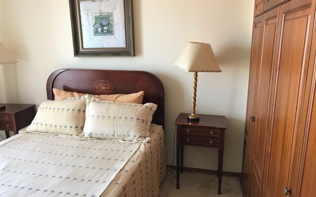 Penthouse Caniço de Baixo