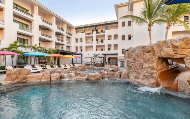 Hilton Vacation Club Cabo Azul Los Cabos