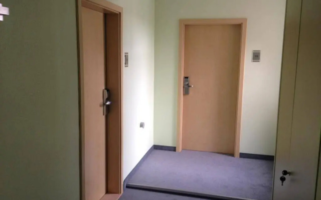 Pension Ratskeller Hagenow