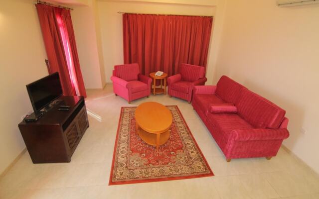 Samaher Hotel