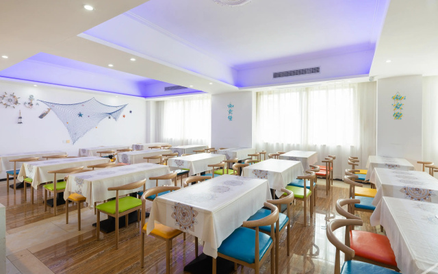 Ramada by Wyndham Sanya City Center