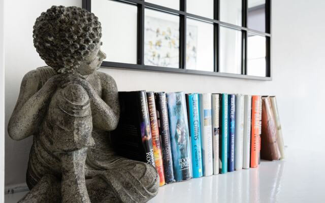 The Paddington Mews - Comfortable & Elegant 3BDR Paddington House