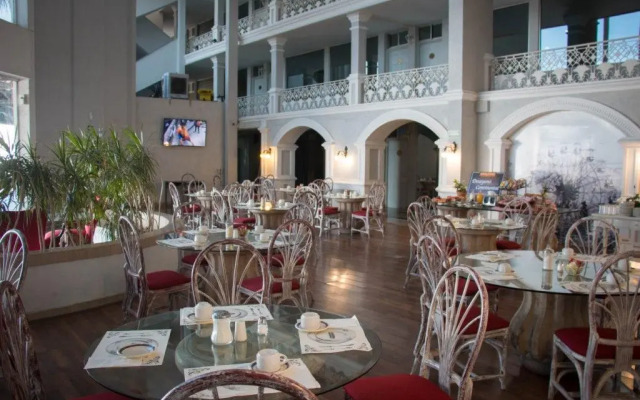 Paraiso Express Hotel