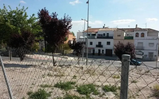 Hostal Virgen del Pilar