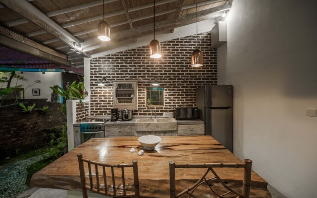 Indijo Villa - Ubud