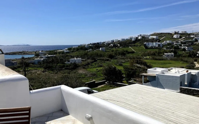 Helios Thalassa 82 sqm