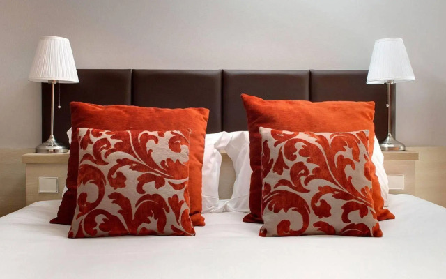 Pamela Hotel Cassis