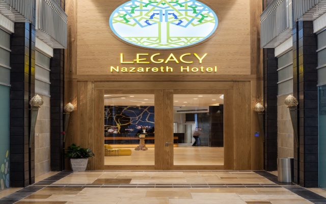 Legacy Hotel & Convention Center Nazareth