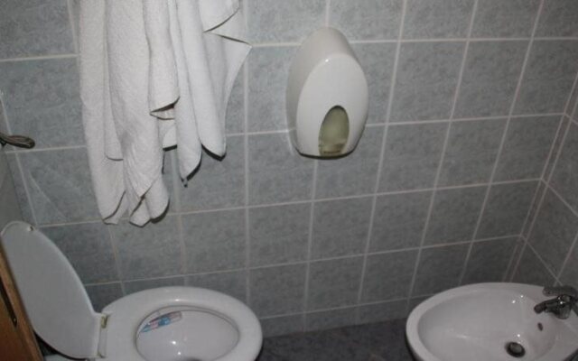 Guest House Katić